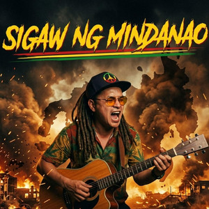 SIGAW NG MINDANAO - Most Intense Version by Truepavibes