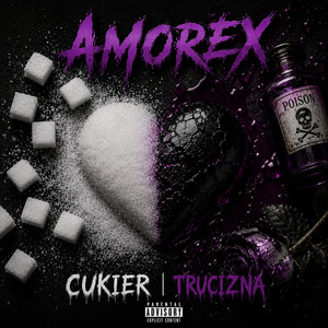 Cukier I Trucizna by Amorex