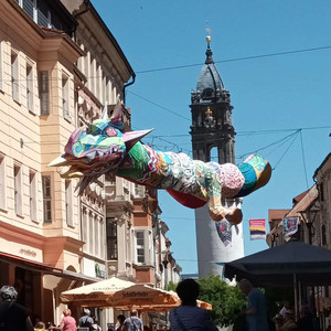 Ray Lou - Sonnenschein