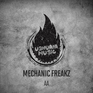 AA - Atze Ton Remix by Mechanic Freakz, Atze Ton