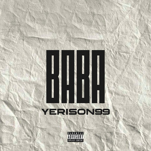 BABA by Yerison99