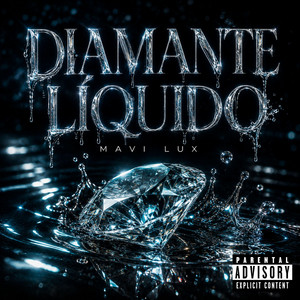 Diamante Líquido by Mavi Lux