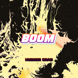Boom -F by hubner Grad