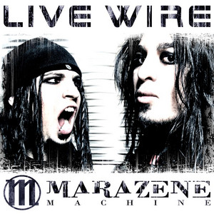 Marazene Machine poster