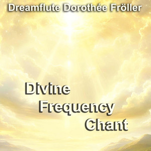 Divine Frequency Chant by Dreamflute Dorothée Fröller