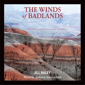 Sculpted by Water by Jill Haley