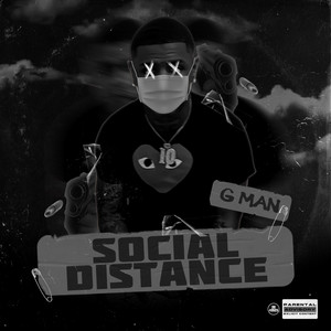 Social Distance by G Man