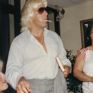 Ric Flair by joelsins