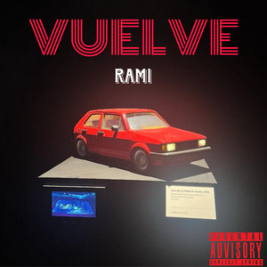 Vuelve by R@mi