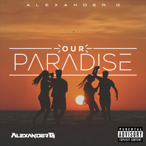 Our Paradise by Alexander G