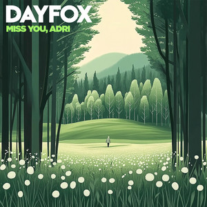 Miss You Adri by DayFox