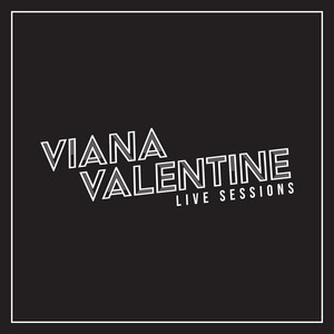 Viana Valentine - Tears Dry On Their Own (Live)