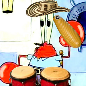 Insulini - La Cumbia de Don Cangrejo