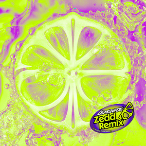 LEMONADE (Zedd Remix)
