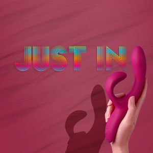 Just in