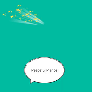 Peaceful Pianos - diary