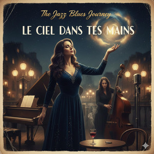 The Jazz Blues Journey - C’est Ma Vie Avec Toi
