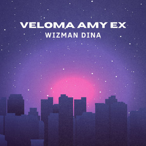 Wizman Dina - Veloma amy ex