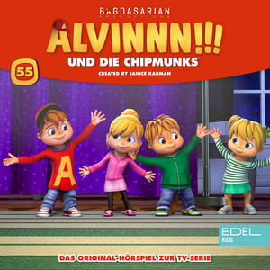 Verhext - Teil 3 by Alvin und die Chipmunks