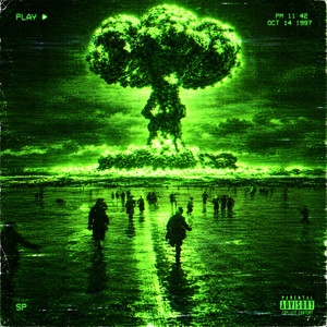 apocalipsis by TILLER