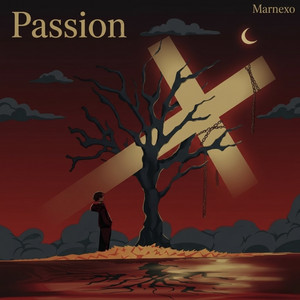 Passion by Marnexo