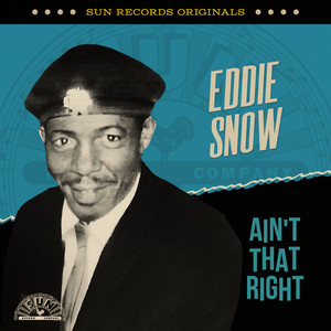 Bring Your Love Back Home by Eddie Snow