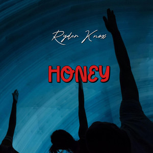 Honey Recoil by Ryder Knox