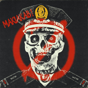 MAKIAKAB II by Vitrum
