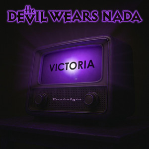 Victoria by The Devil Wears Nada