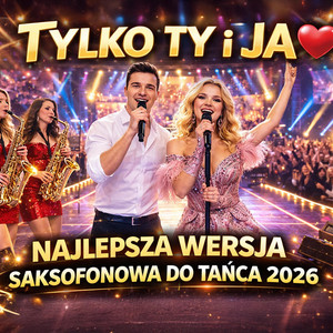 Tylko Ty i Ja