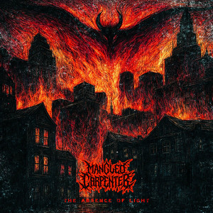 The Absence of Light by Mangled Carpenter