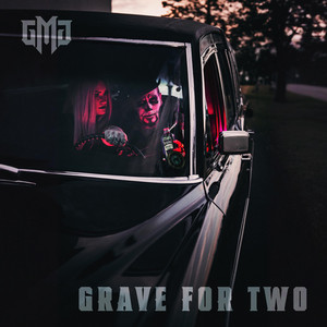 Grave for Two by Gun Metal Gray