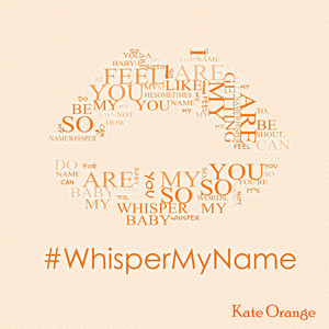 Whisper My Name (original)