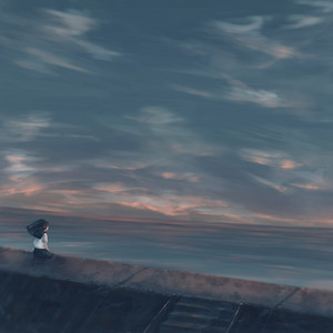 クラゲ by にどる