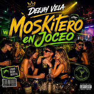 MosKitero Joceo by Deejay Vela