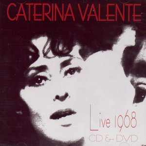 CATERINA BRASIL ROSレア盤 EDMUND VALENTE