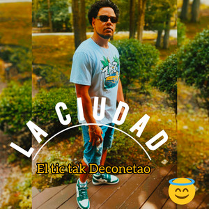 LA CIUDAD