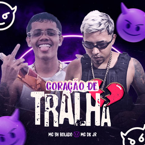 Coração de Tralha