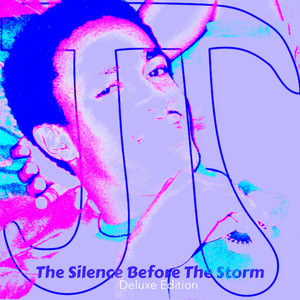 The Silence Before the Storm (Deluxe Edition) album