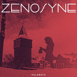 NO by Kalamata