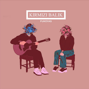 FUKOYAS - Kırmızı Balık (Arabesk Versiyon)