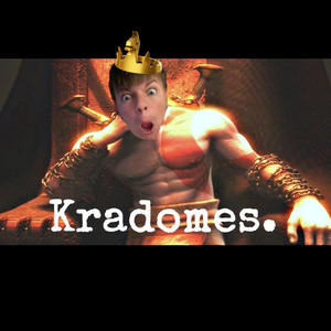 Jaqutzy - Kradomes