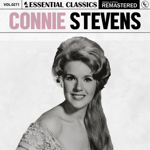 洋楽 Connie Stevens From Me To You (RARE SET) Essential Classics, Vol. 271: Connie Stevens - Compilation by