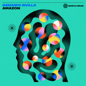 Amazon - Radio Edit by Genairo Nvilla
