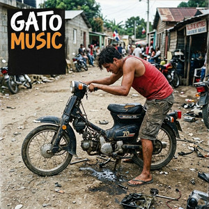 Mi viejo motor by Gato music