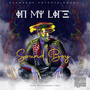 In My Life by Soundboy