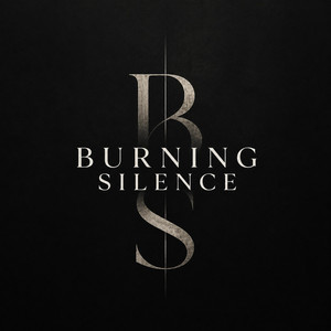 Burning Silence by Naysha.