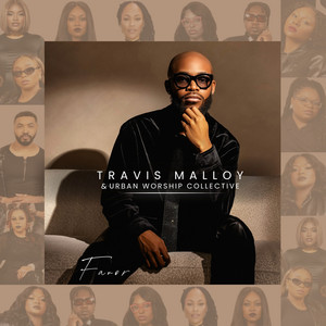 Favor (feat. Isaac Carree & Lisa Page Brooks)