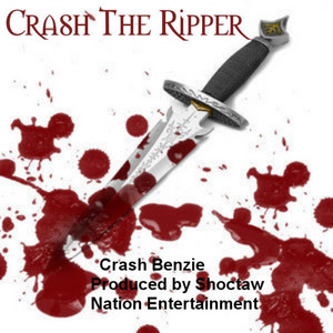Chase out the Devil (feat. Skywalker) by Crash Benzie, Skywalker