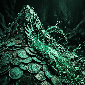 Bank by Nick Thousand